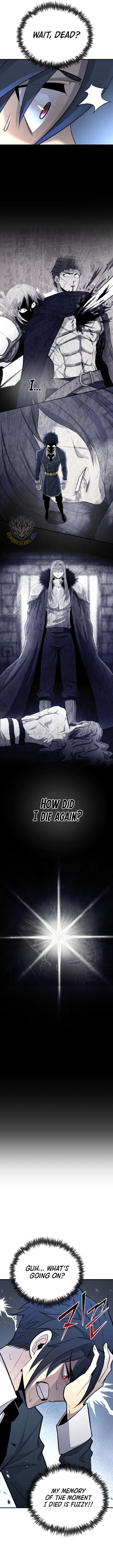 Standard of Reincarnation Chapter 135 20